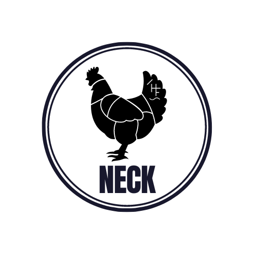 Neck