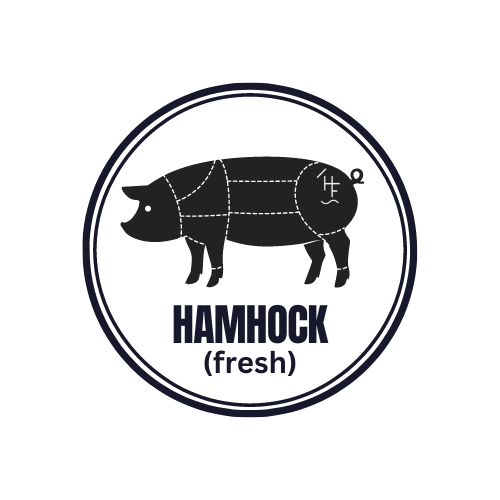 Fresh Hamhock