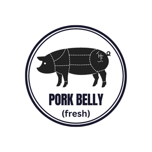 Fresh Pork Belly