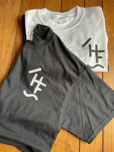Just Grazin' TShirt (black)